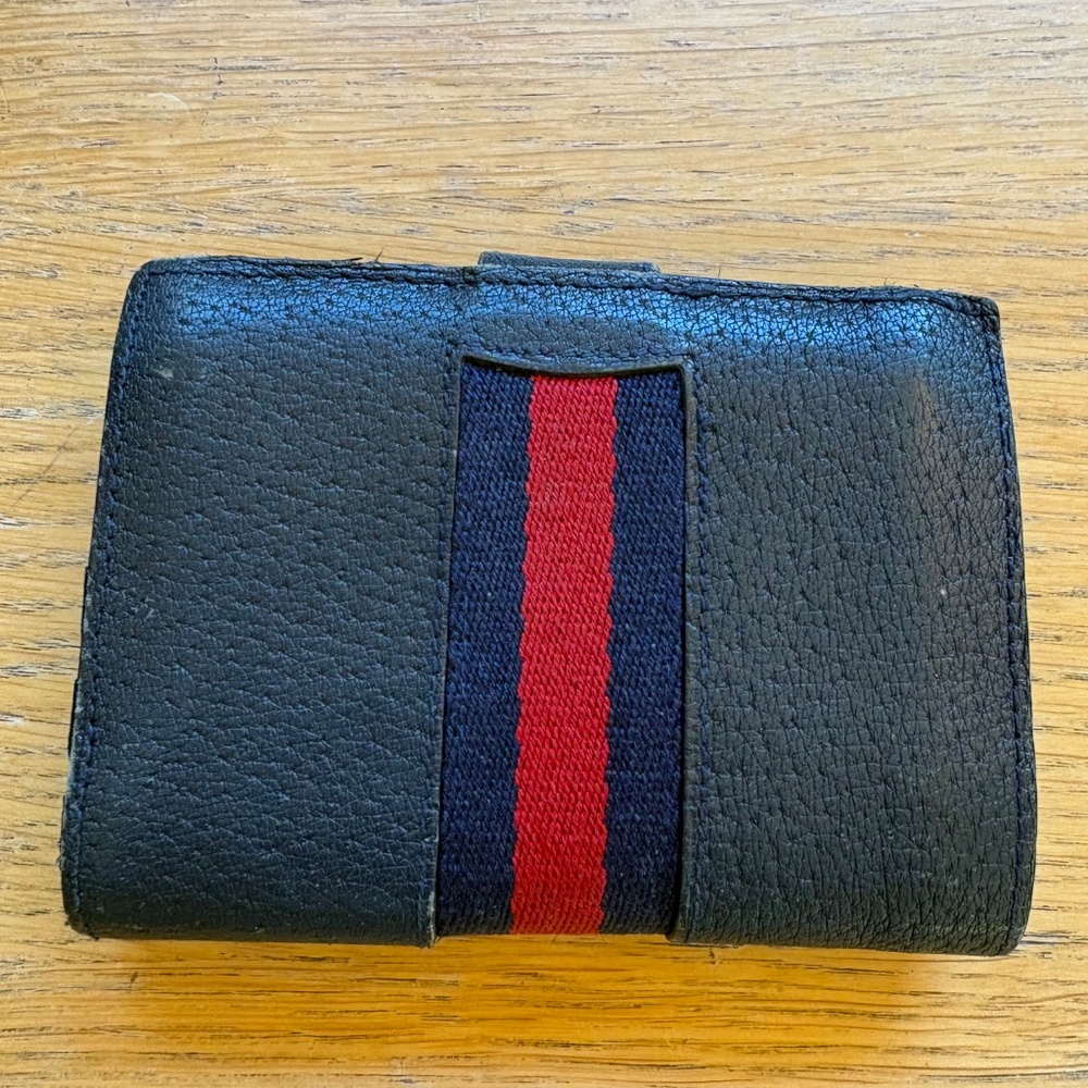 Gucci wallet - Picture 4 of 13